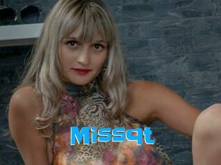 Missqt