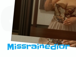 Missrainedior