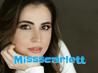 Missscarlett