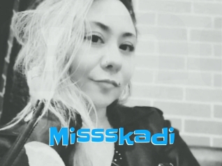 Missskadi
