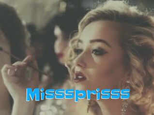 Misssprisss