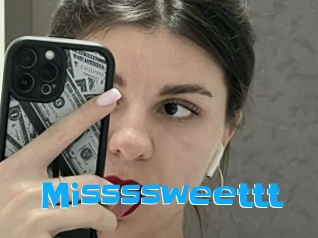 Missssweettt