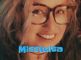 Misstulsa