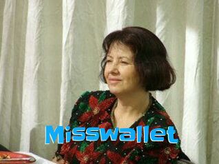 Misswallet