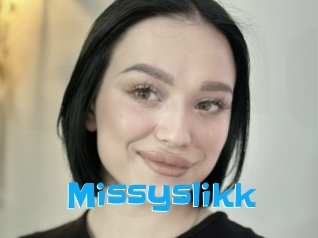 Missyslikk