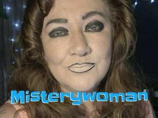 Misterywoman