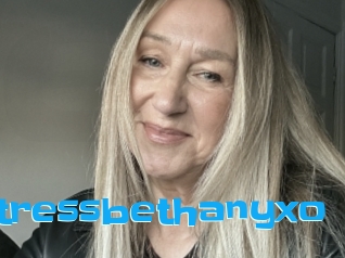 Mistressbethanyxo