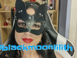 Mistressblackmoonlilith
