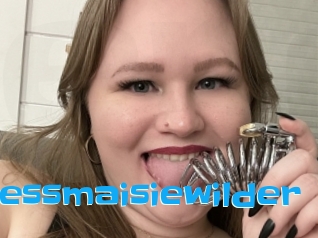 Mistressmaisiewilder