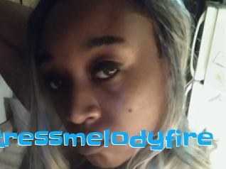 Mistressmelodyfire