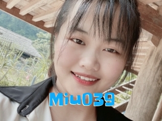 Miu039