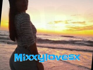 mixxylovesx Enculee