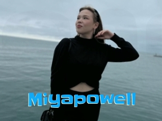 Miyapowell