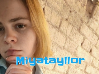 Miyatayllor