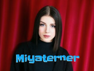 Miyaterner