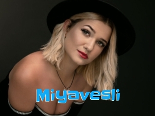 Miyavesli