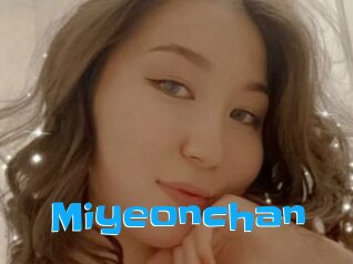 Miyeonchan