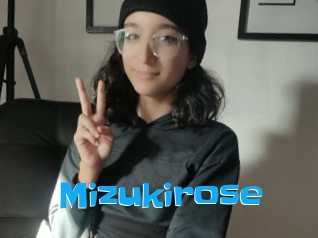 Mizukirose