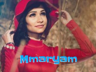 Mmaryam