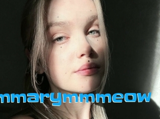Mmmarymmmeow