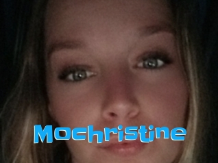Mochristine