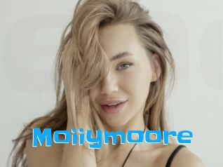 Moiiymoore