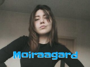 Moiraagard