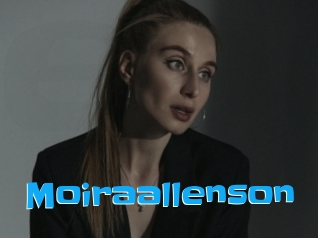 Moiraallenson