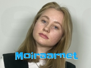 Moiraarnet