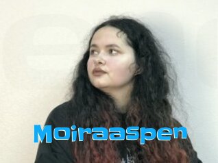 Moiraaspen