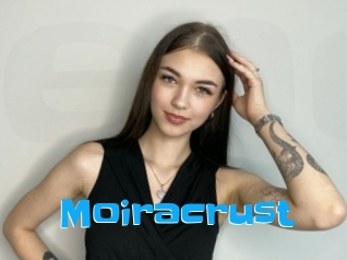 Moiracrust