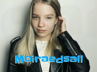 Moiraedsall