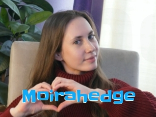Moirahedge