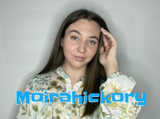 Moirahickory
