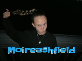 Moireashfield
