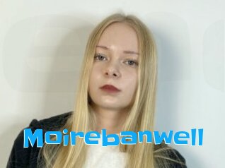 Moirebanwell