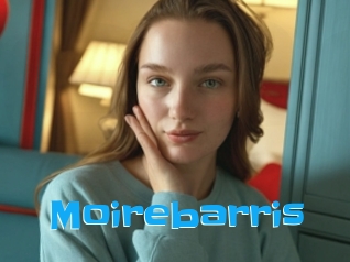 Moirebarris