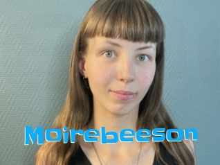 Moirebeeson