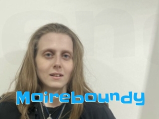 Moireboundy