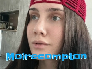 Moirecompton