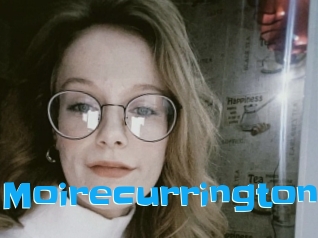 Moirecurrington