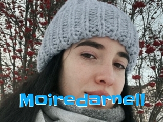 Moiredarnell