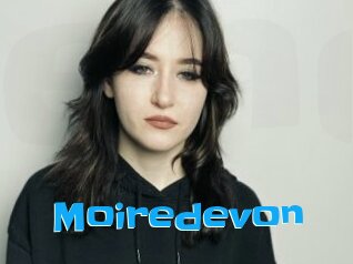 Moiredevon