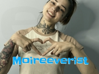 Moireeverist