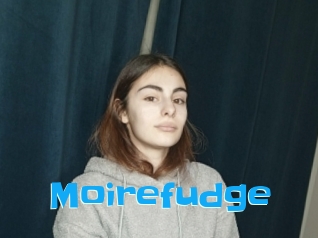 Moirefudge