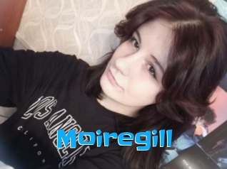 Moiregill
