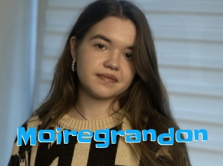 Moiregrandon