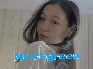 Moiregreen