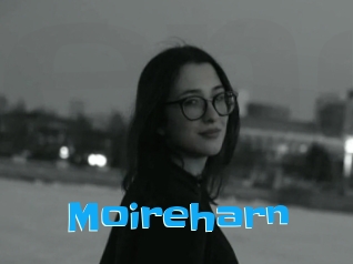 Moireharn