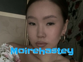 Moirehastey